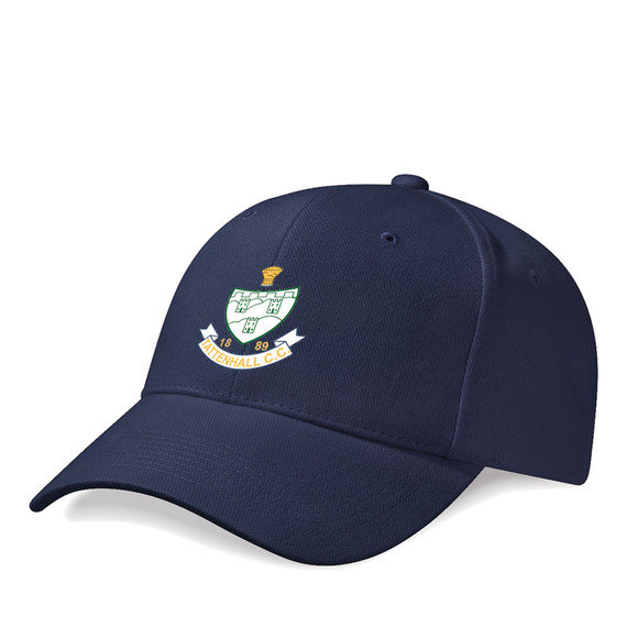 Basic Cap -TATTHCC