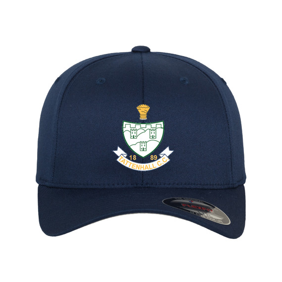 Flexfit Cap -TATTHCC