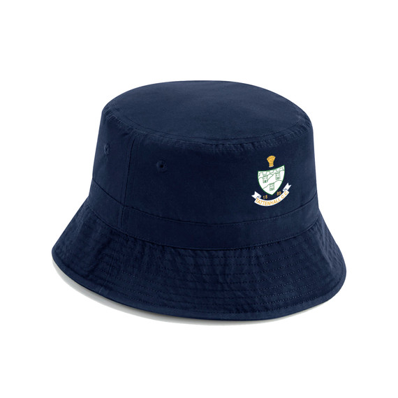 Bucket Hat-TATTHCC