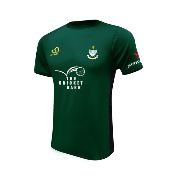 Junior Training Shirt -TATTHCC