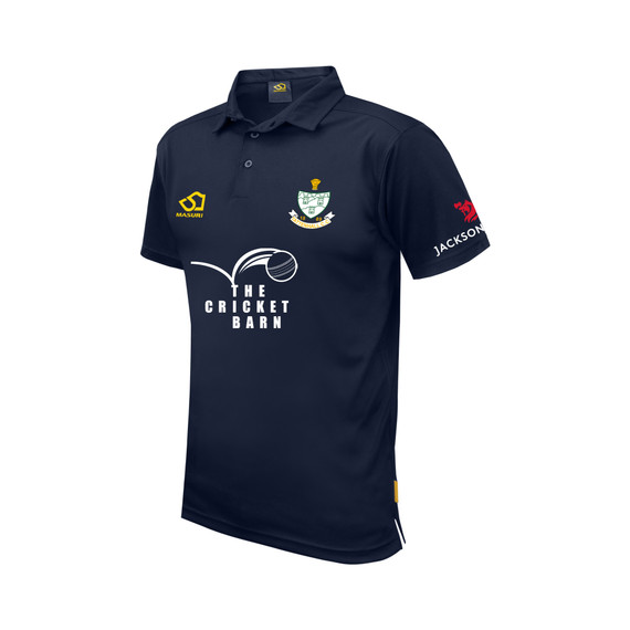 Junior Performance Polo -TATTHCC