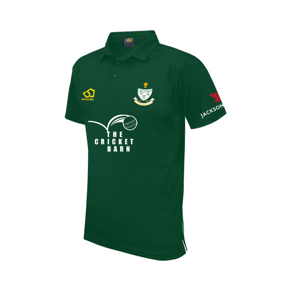Junior Performance Polo -TATTHCC2