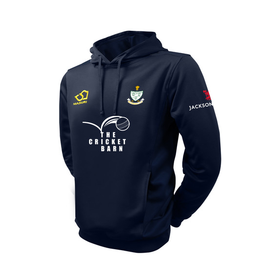 Junior Hoodie -TATTHCC