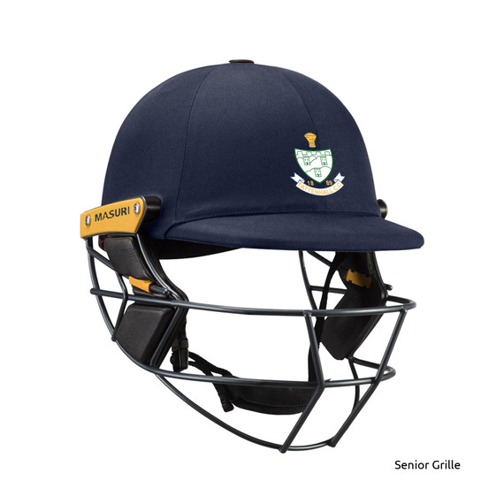 T Line Steel Junior Helmet-TATTHCC