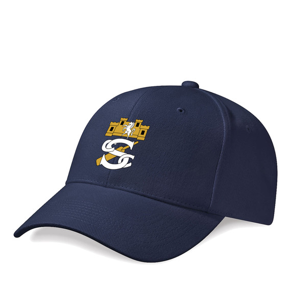 Basic Cap -SALTWCC