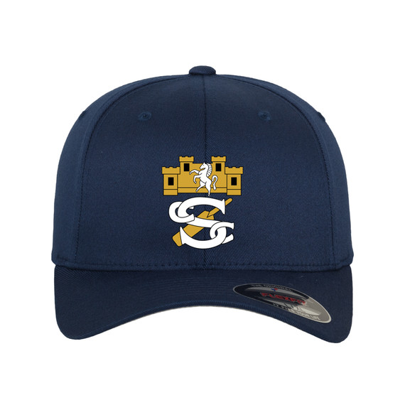 Flexfit Cap -SALTWCC