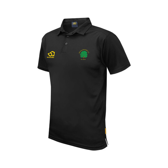 Mens Performance Polo-BHNCC