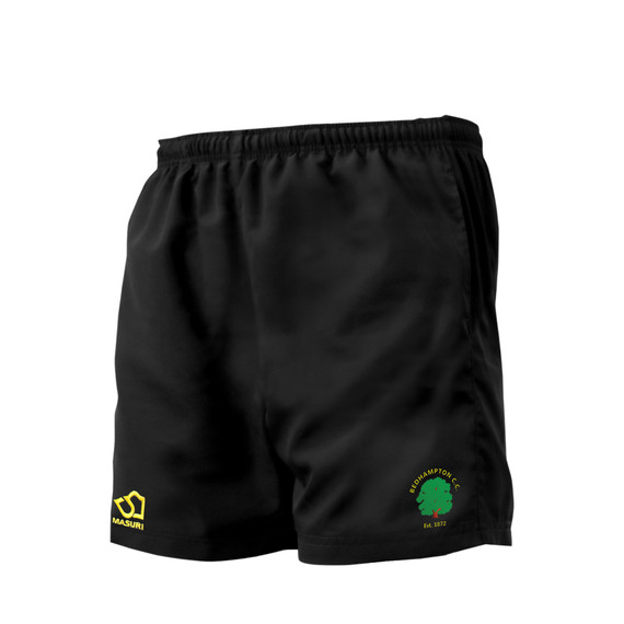 Mens Training Short -BHNCC
