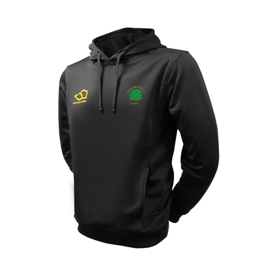 Unisex Hoodie -BHNCC