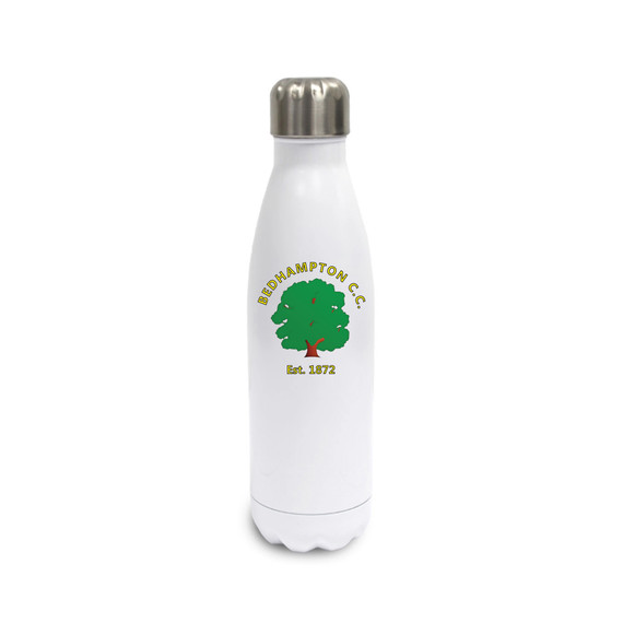 Stainless Steel Water Bottle -BHNCC