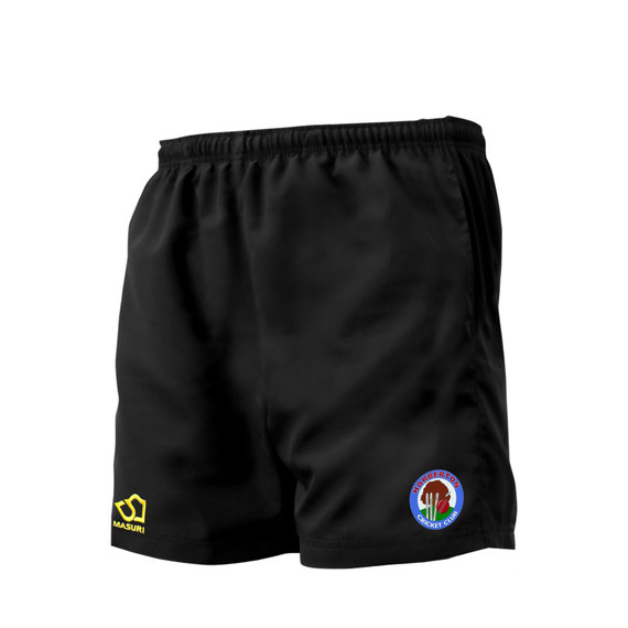 Mens Training Short -HBRTN