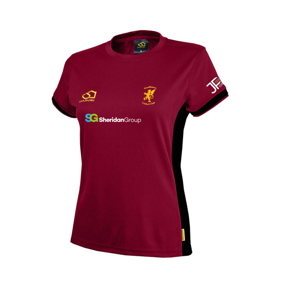 Women's Training Shirt -WDHCC