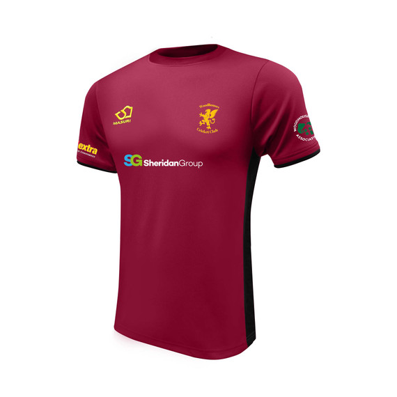 Junior Training Shirt -WDHCC