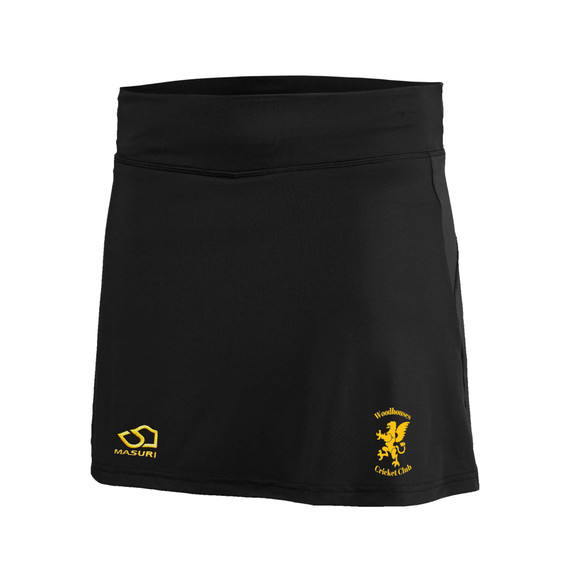 Women's Training Skort-WDHCC