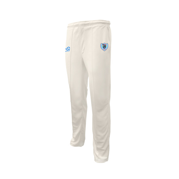 Mens Playing Trouser -NOBOUND