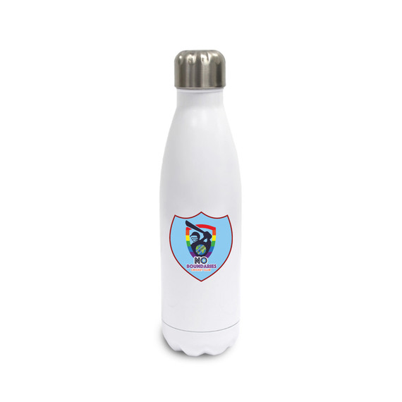 Stainless Steel Water Bottle -NOBOUND