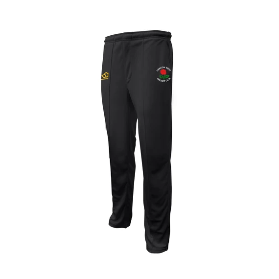 Mens Coloured Playing Trouser -DENWCC