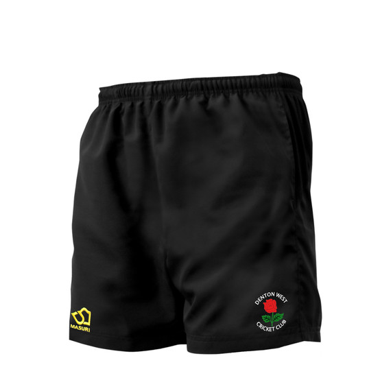 Junior Training Short -DENWCC