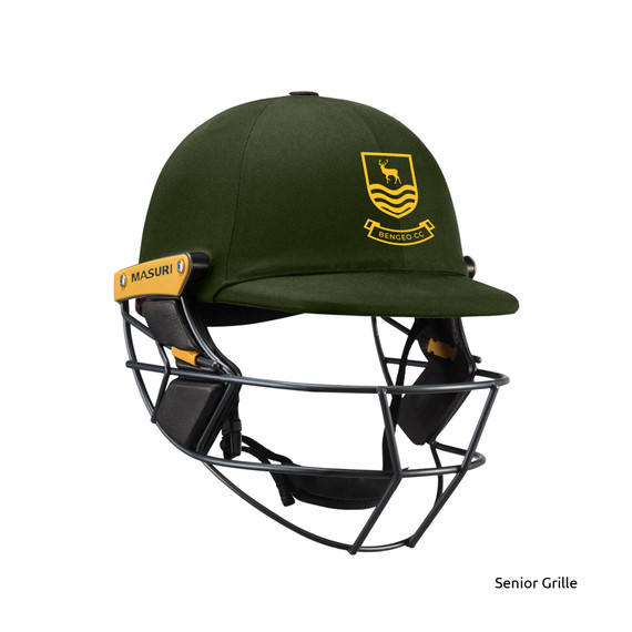 T Line Steel Junior Helmet-BENGEO