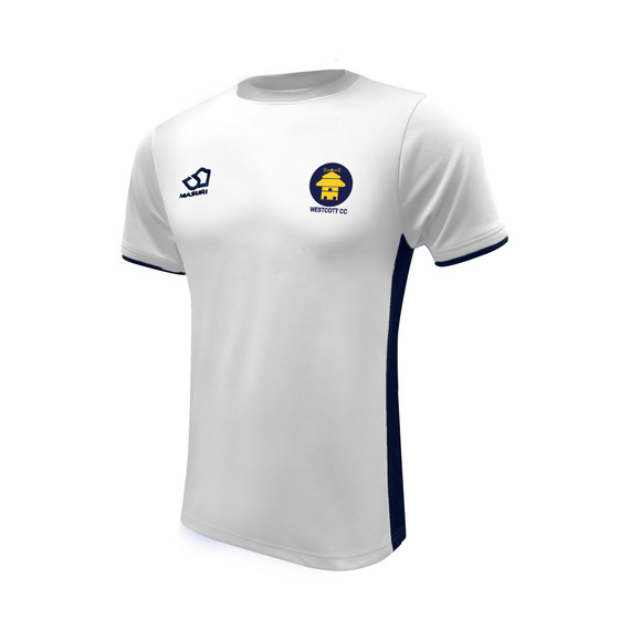Mens Training Shirt -WESTCOTT