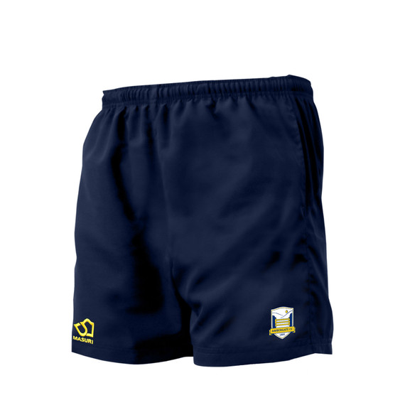 Mens Training Short -ABGCC