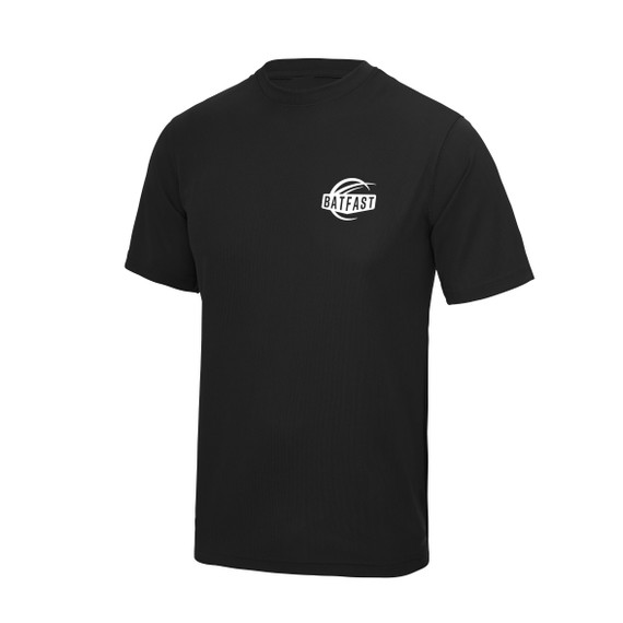 Active Tee-BATFAST