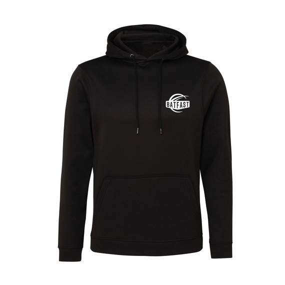 Active Hoodie -BATFAST
