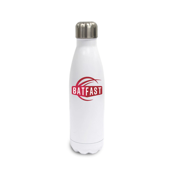 Stainless Steel Water Bottle -BATFAST