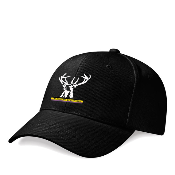Basic Cap -BLCKS