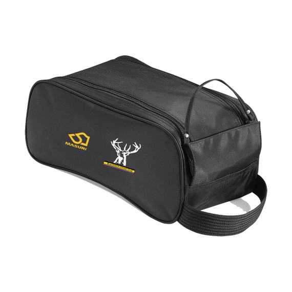 Bootbag -BLCKS