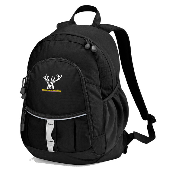 Rucksack -BLCKS