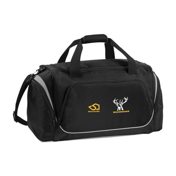 Holdall -BLCKS