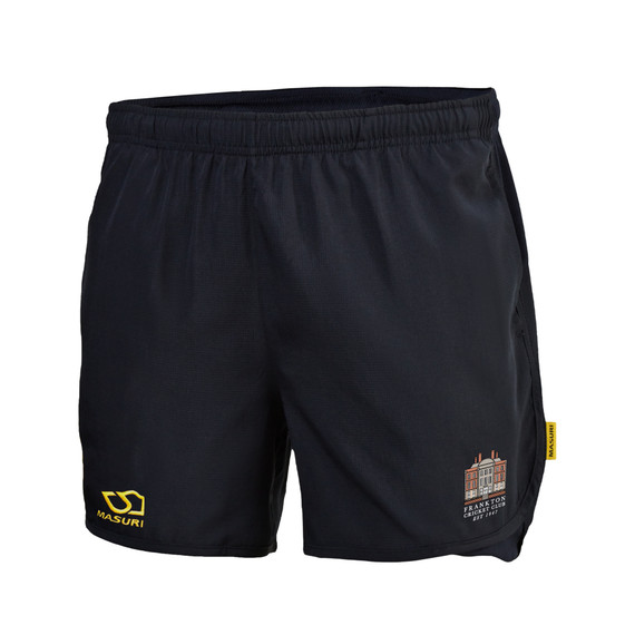 Women's Training Shorts-FRNKTN