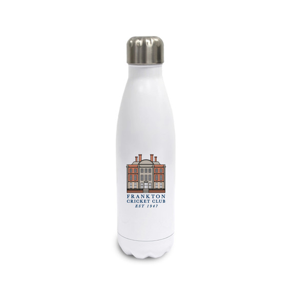 Stainless Steel Water Bottle -FRNKTN