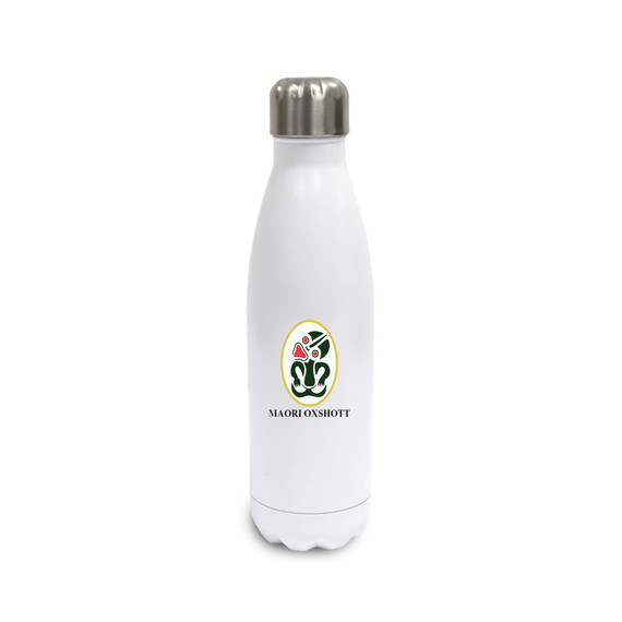 Stainless Steel Water Bottle -MROXC