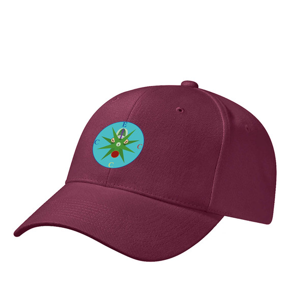Basic Cap -ETCF2