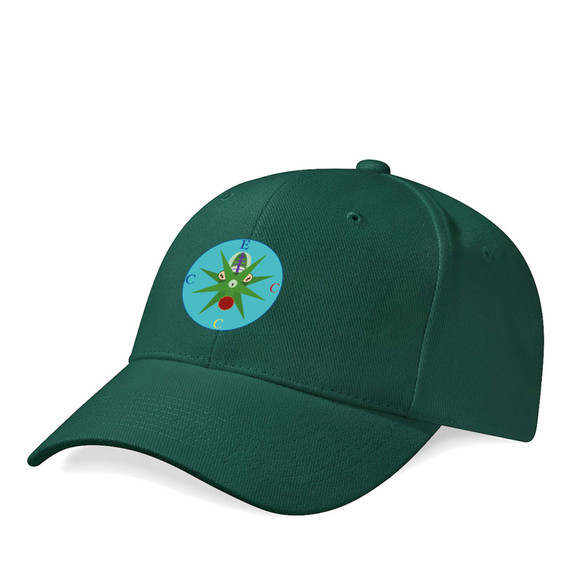 Basic Cap -ETCF4