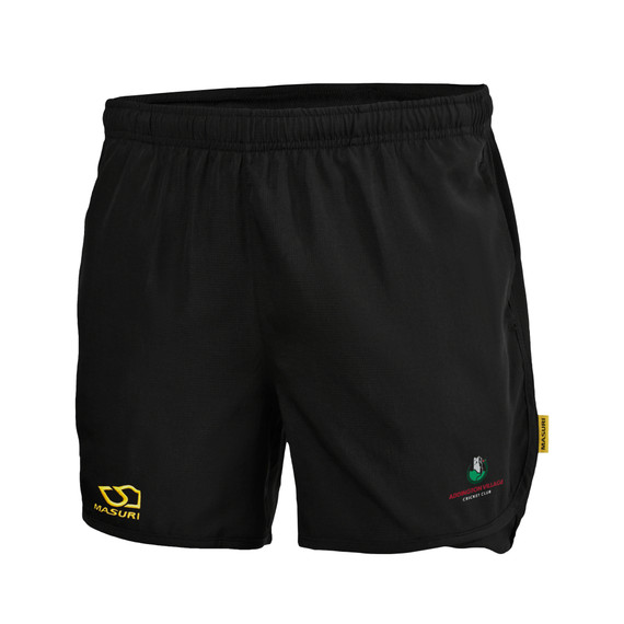 Women's Training Shorts-AVCC