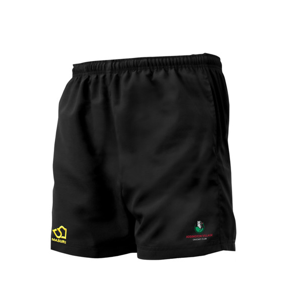 Junior Training Short -AVCC
