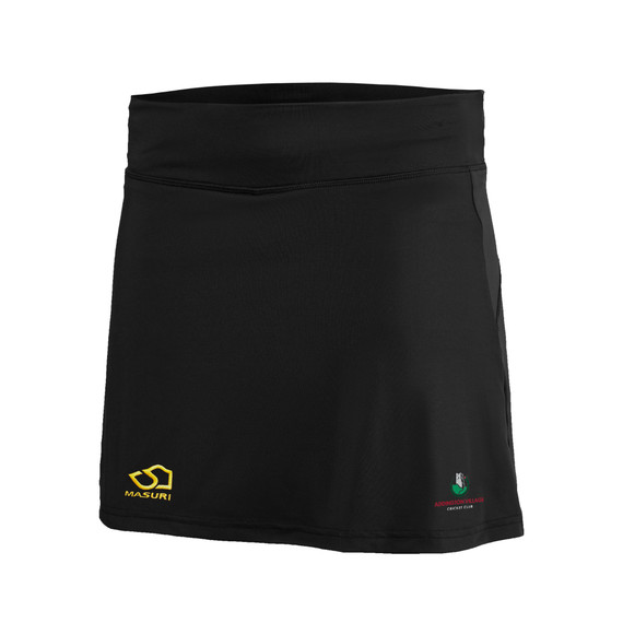 Women's Training Skort-AVCC