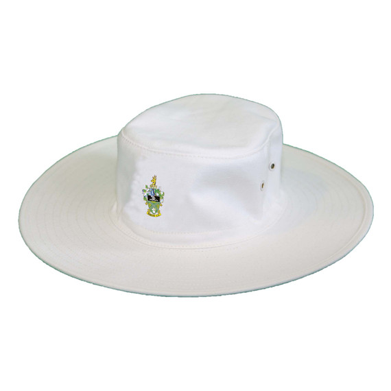 Sunhat-DIDCOT