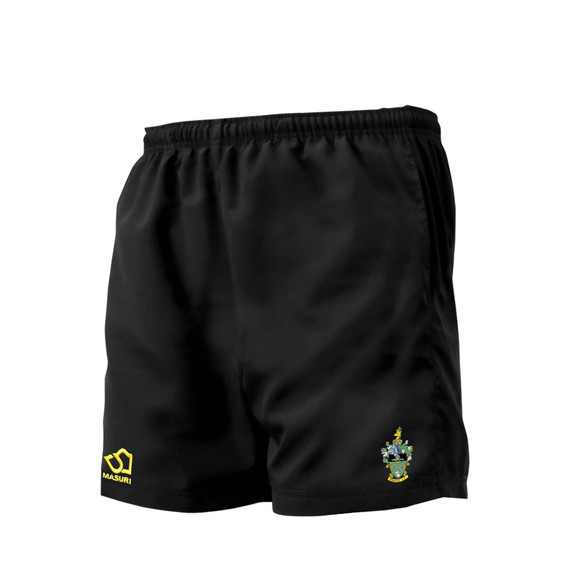 Mens Training Short -DIDCOT