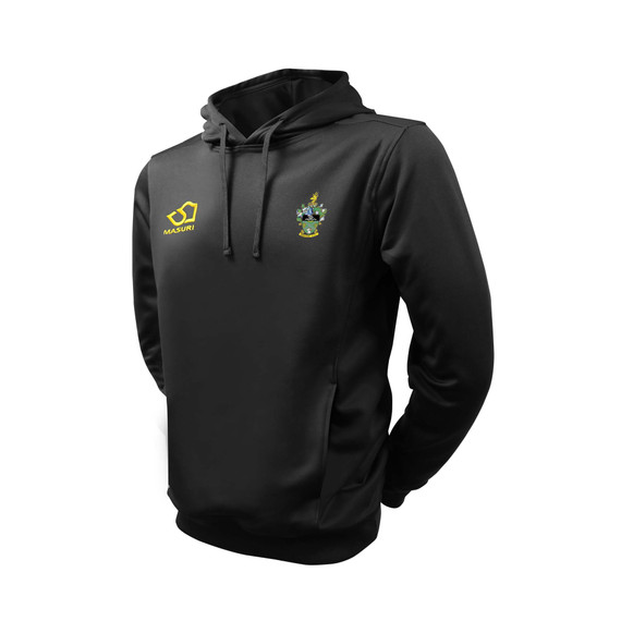 Junior Hoodie -DIDCOT