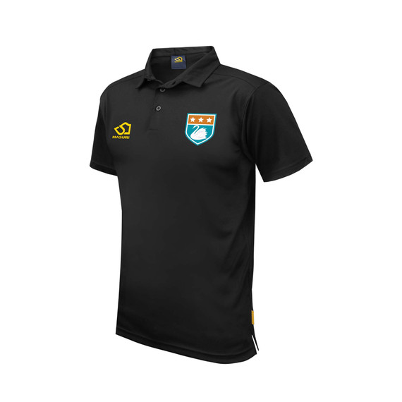 Junior Performance Polo -WICKOV