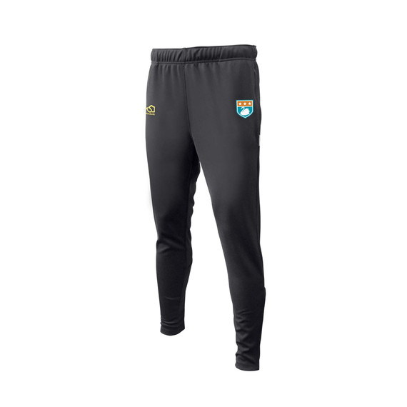 Junior Slim Fit Trouser -WICKOV
