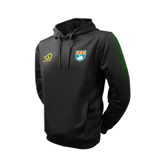 Junior Hoodie -WICKOV