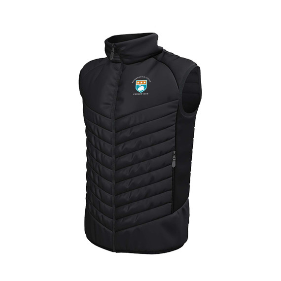 Thermal Padded Gilet-WICKOV