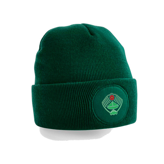 Tech Beanie-EMSWO