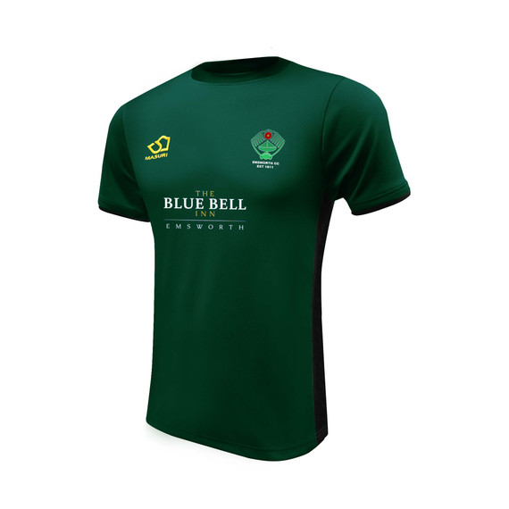 Junior Training Shirt -EMSWO