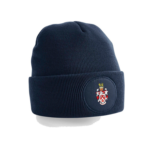 Tech Beanie-SHCC